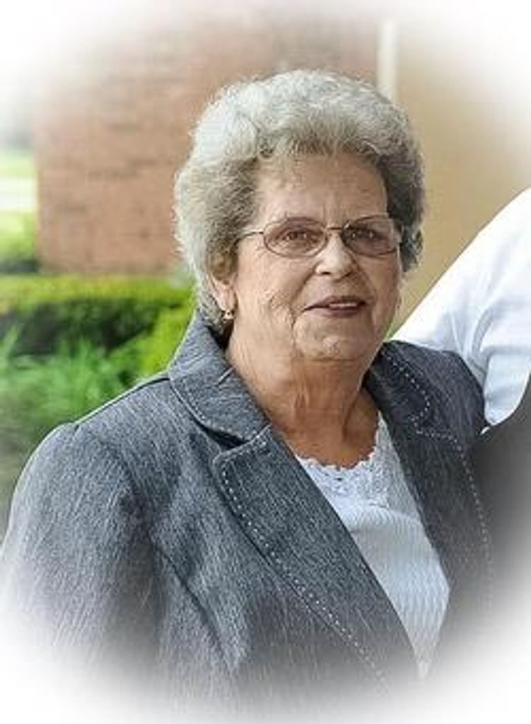 Margaret Morgan Sineath Profile Photo