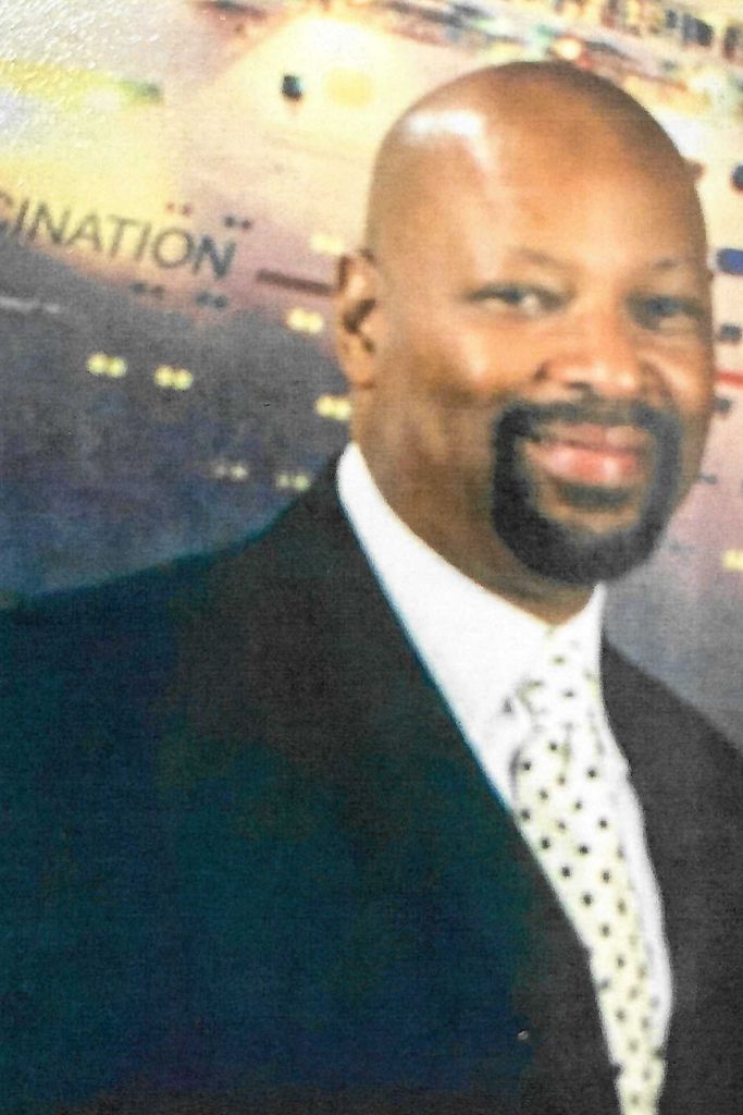 Louis David Martin Jr. Profile Photo