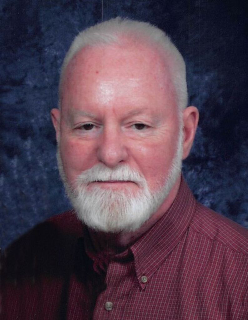 Leonard Paul Mapes