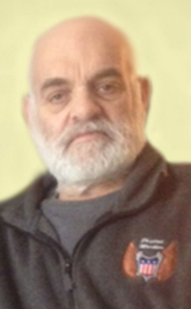 Roger Louis Lukowski