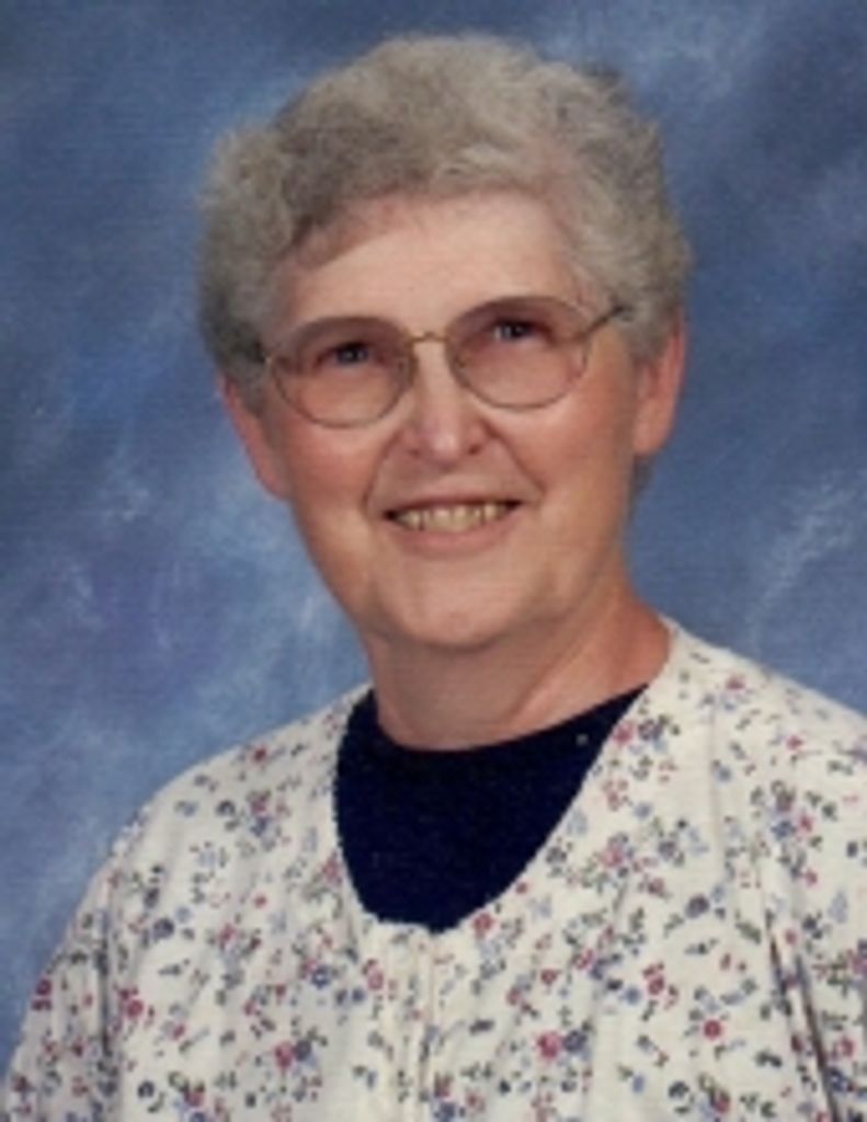 Patricia C. Kenney