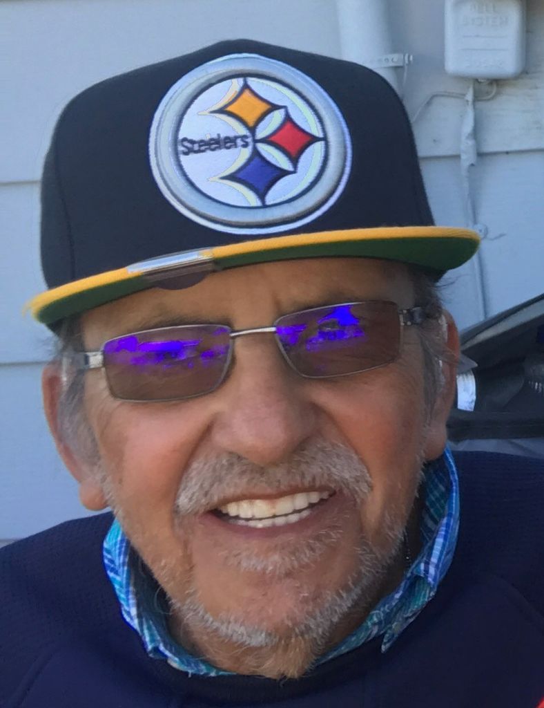 Rosendo Castilleja Briones Profile Photo