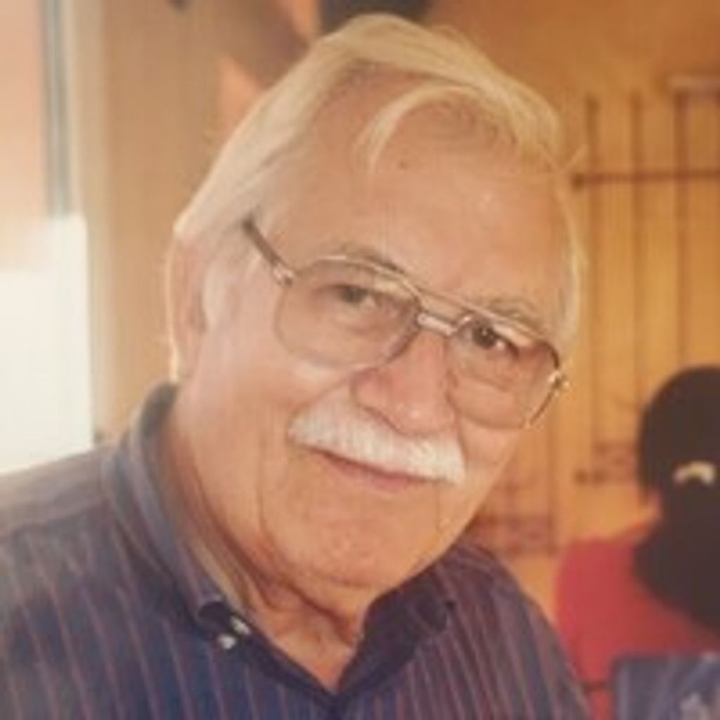 Bill Steinagel