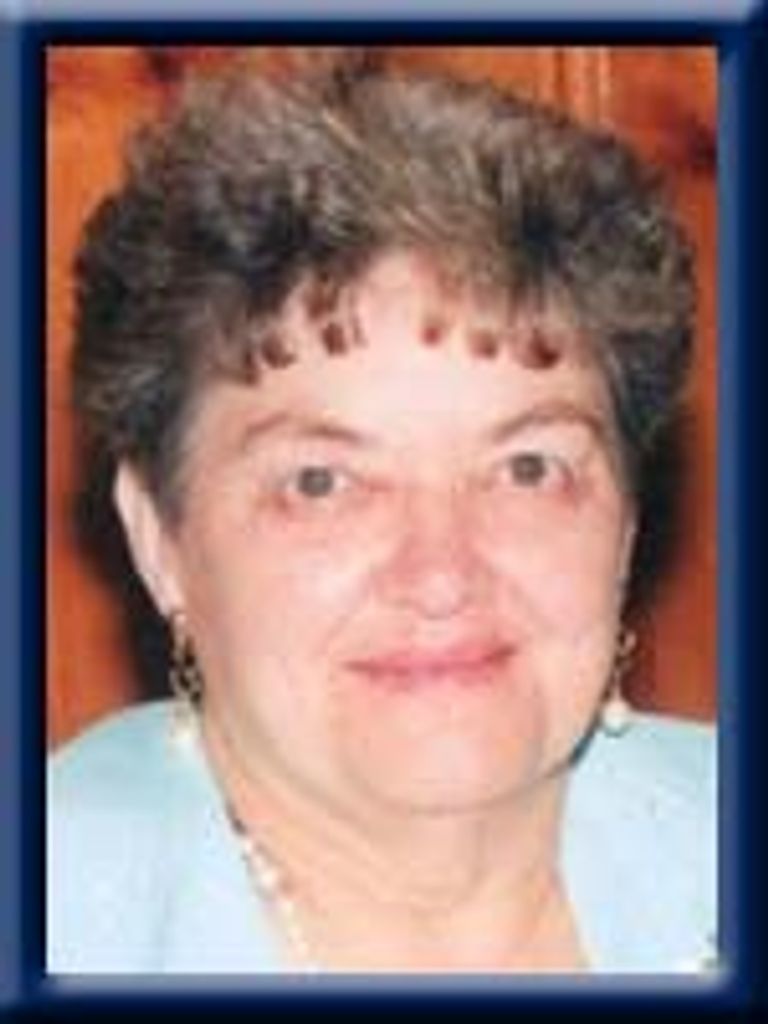 Ester Joan Joudrey