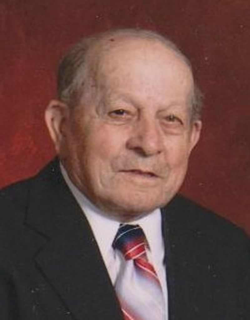 Layser N. Shenk
