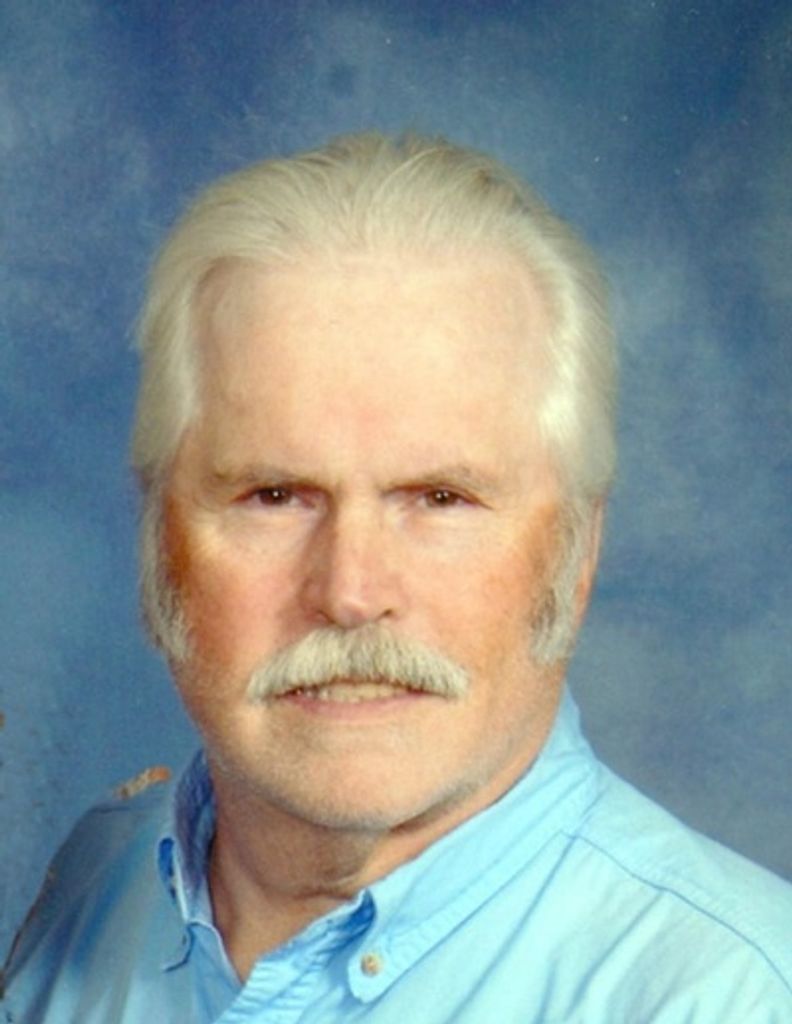 Gerard (Gerry) Rausch Profile Photo