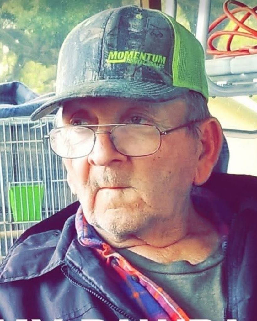 Charles Boyd NeSmith