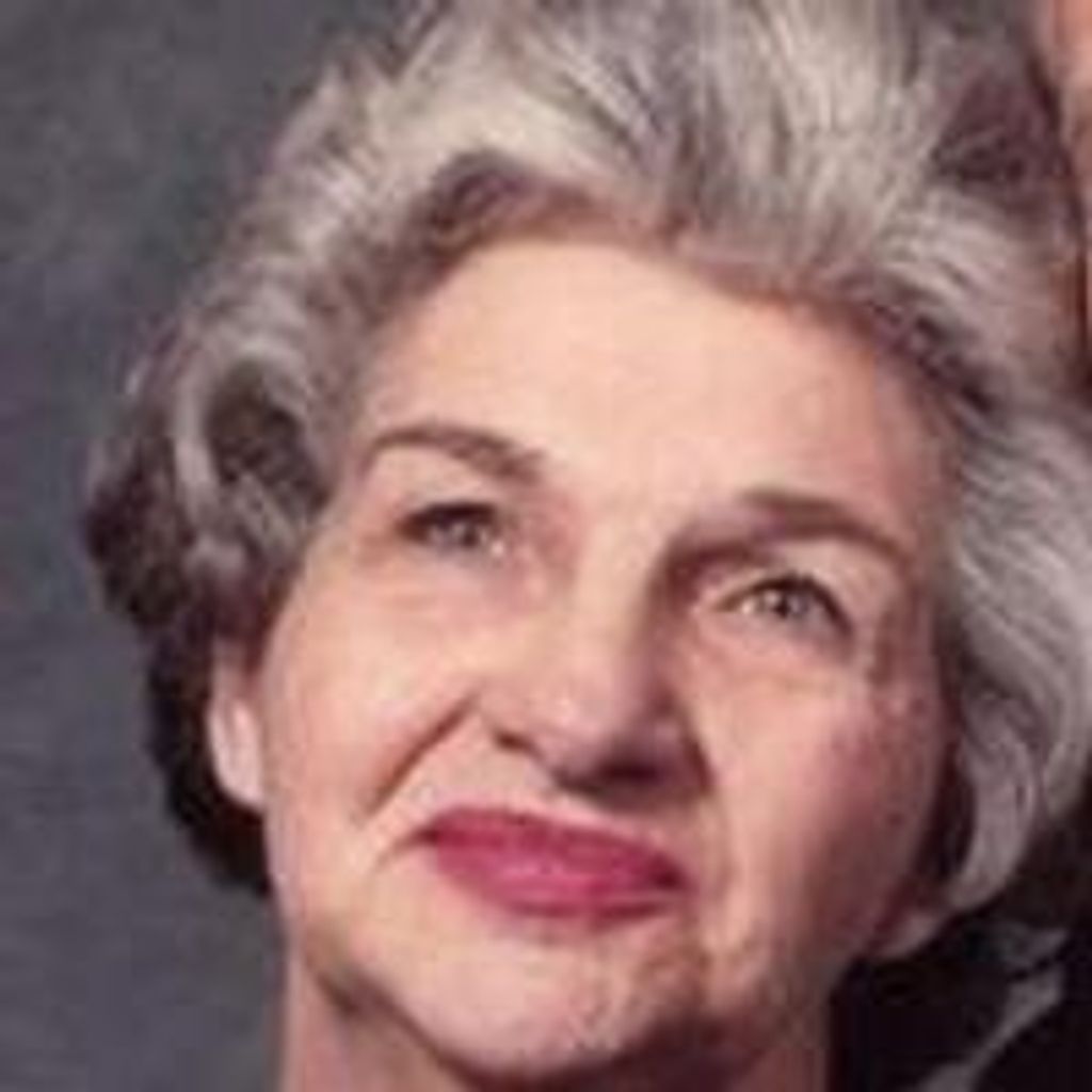 Helen Louise Newlon