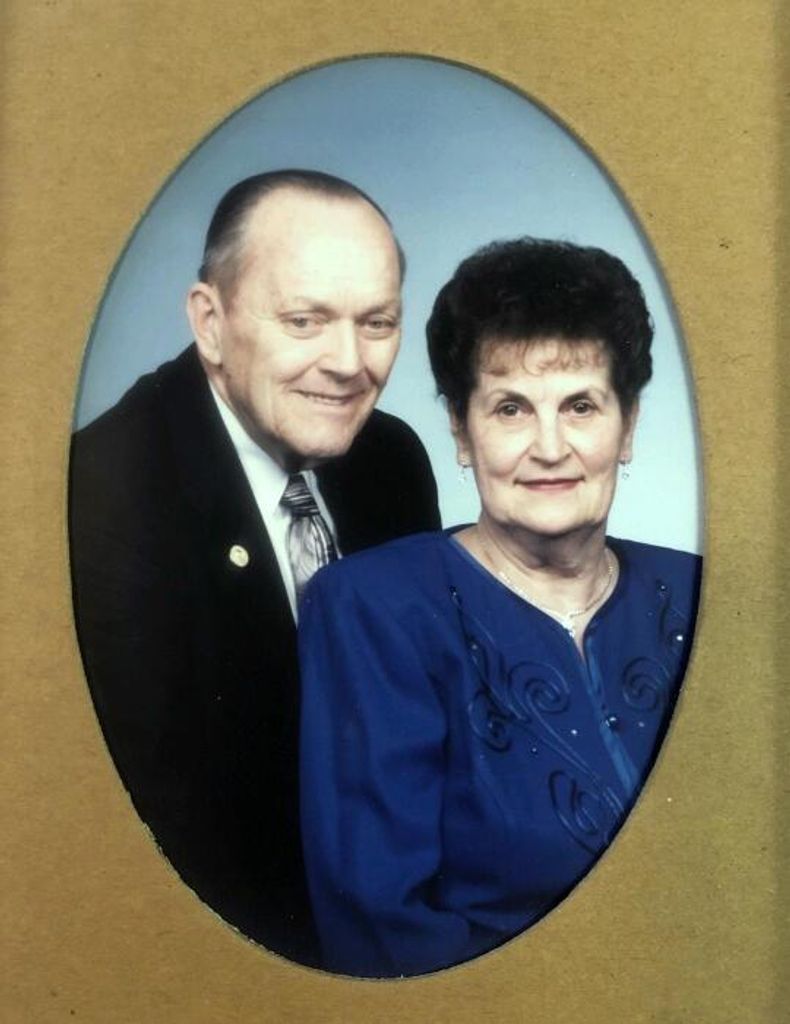 Bertha O (Bogard)  Brumbaugh