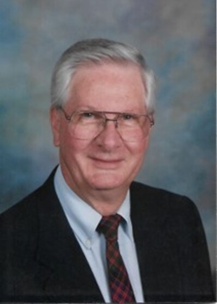 Rev. Jarvis M. Hearn, Jr.