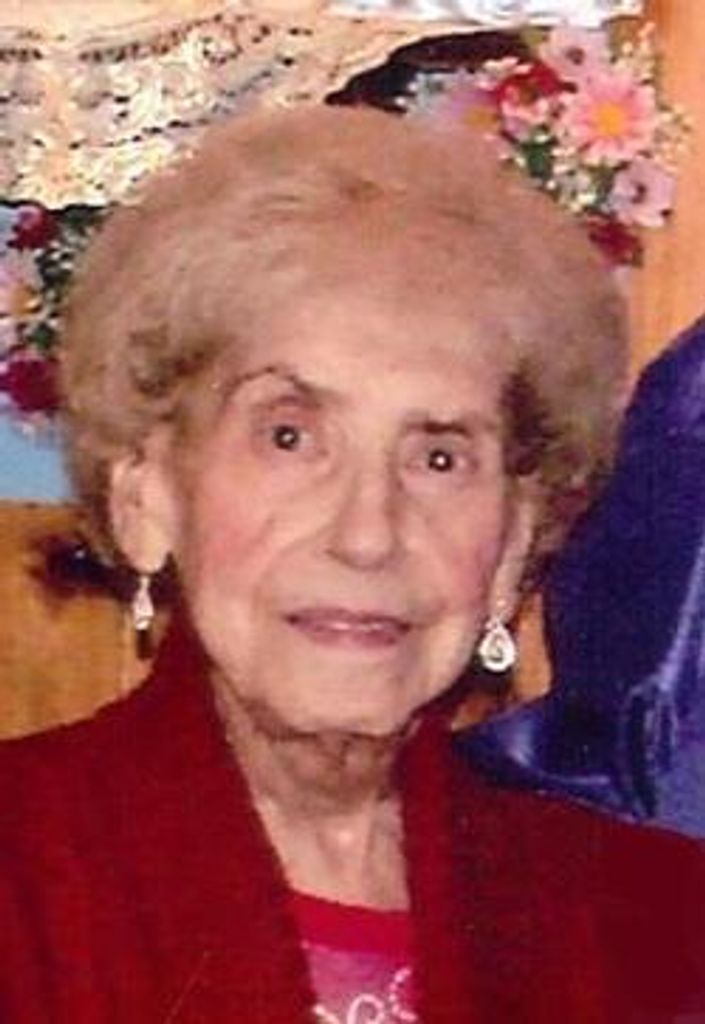 Dora Cataldo Profile Photo