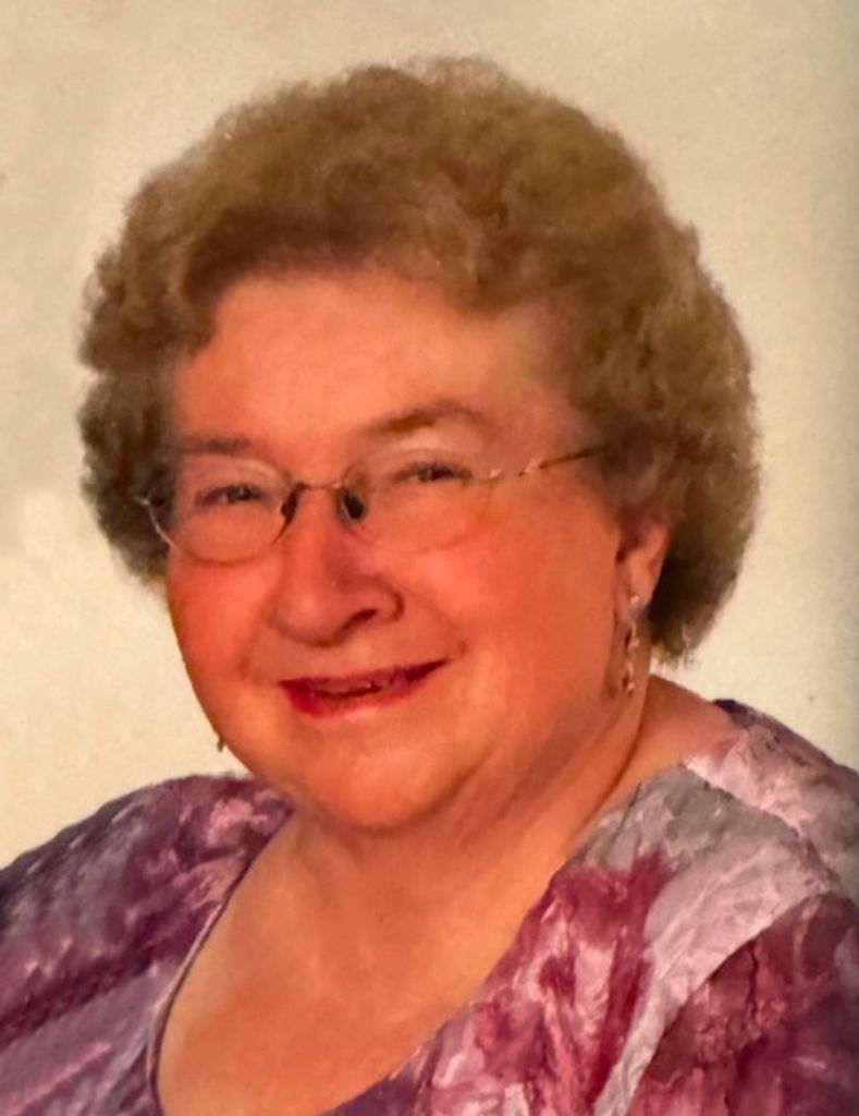 Joyce Ahles Profile Photo