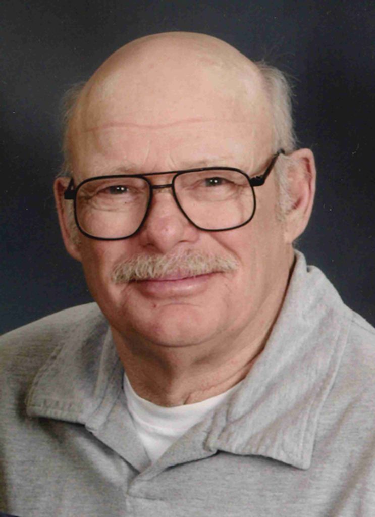 Larry Raymond Burtis
