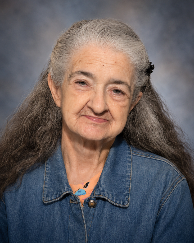 Patricia Marjean Martin