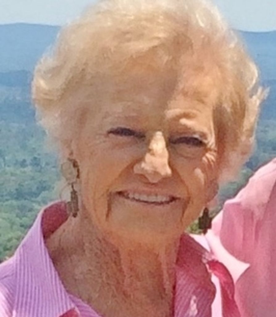 Marilyn Stromire