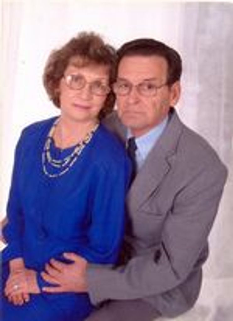 REV. LARRY A. VANOVER