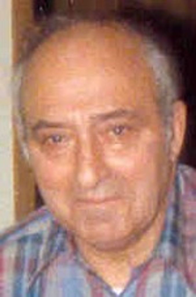 Frank A. Oliverio, Sr.