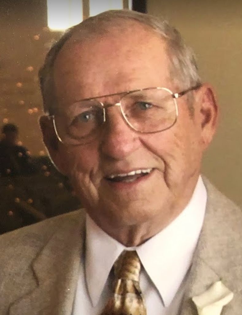 Harlan Hokanson