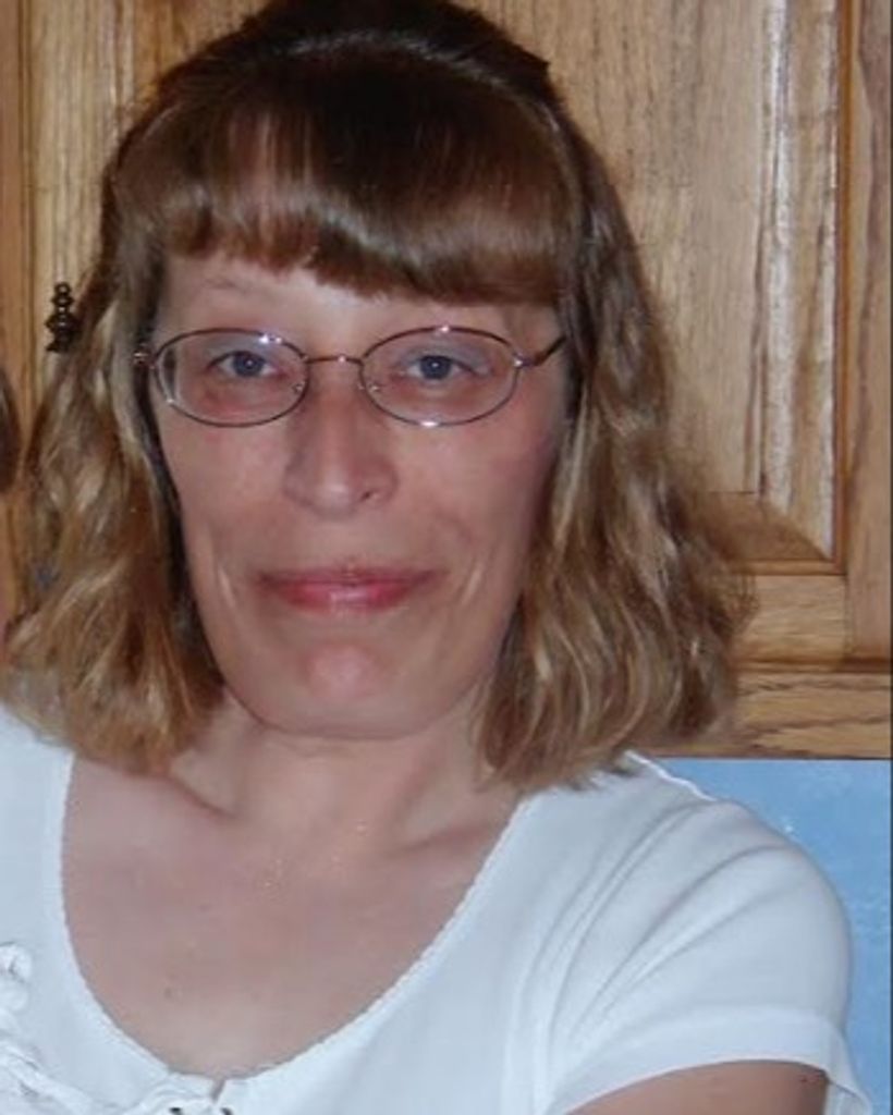 Vickie Lyn Goldthrite