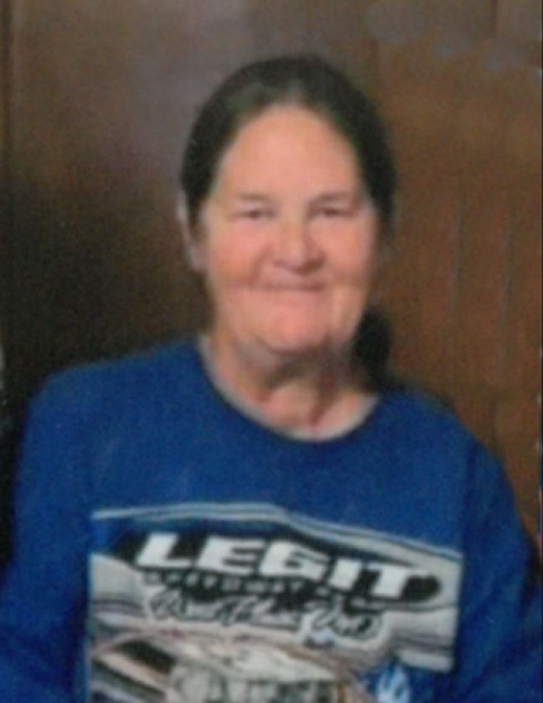 Virginia Marie Merchant