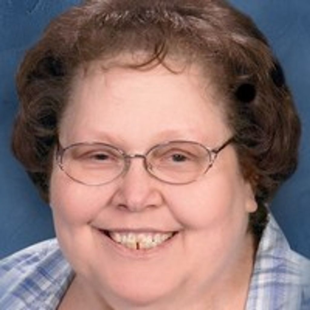 Sheila Morgan