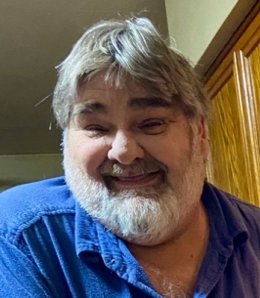 David Personette Profile Photo