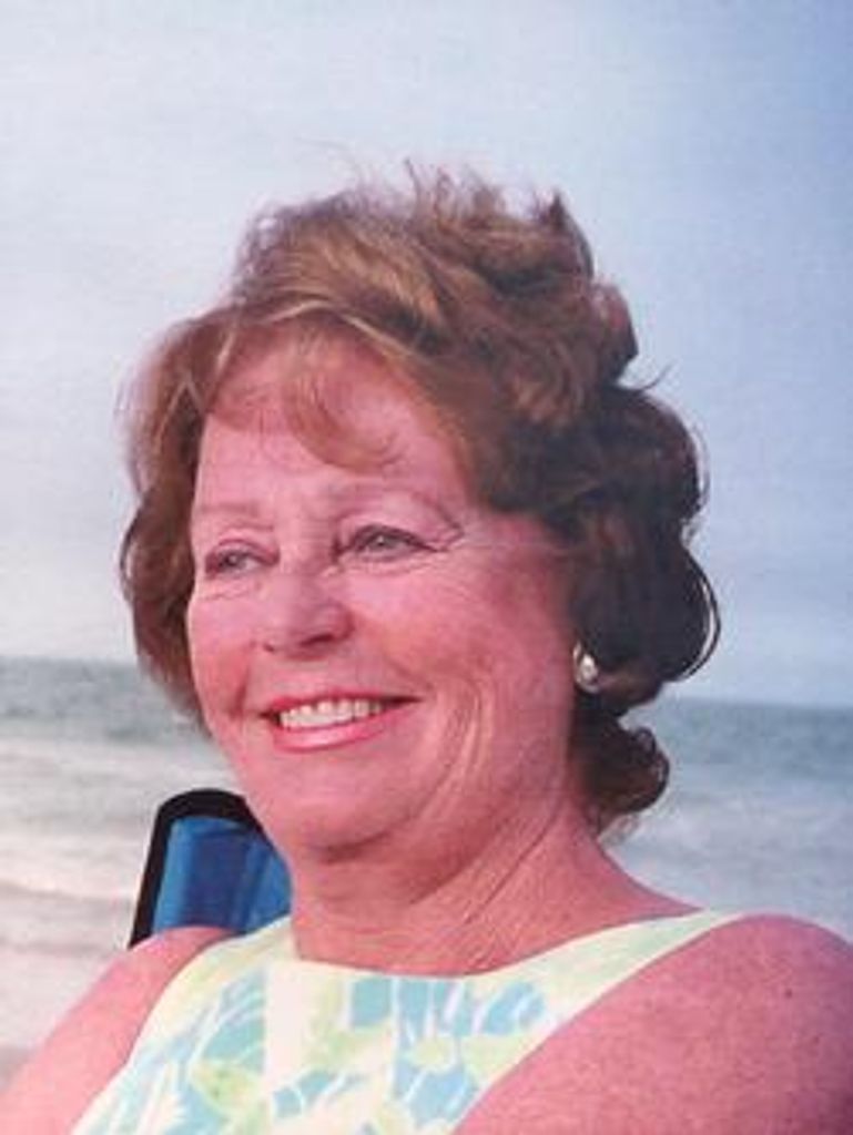 Marion C. Murphy