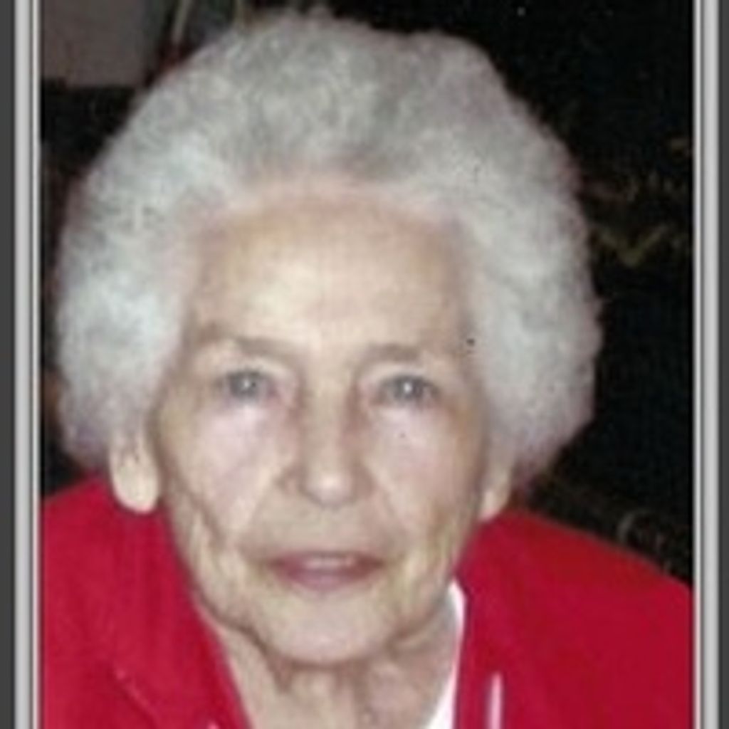 Lollie Waddey Barnes