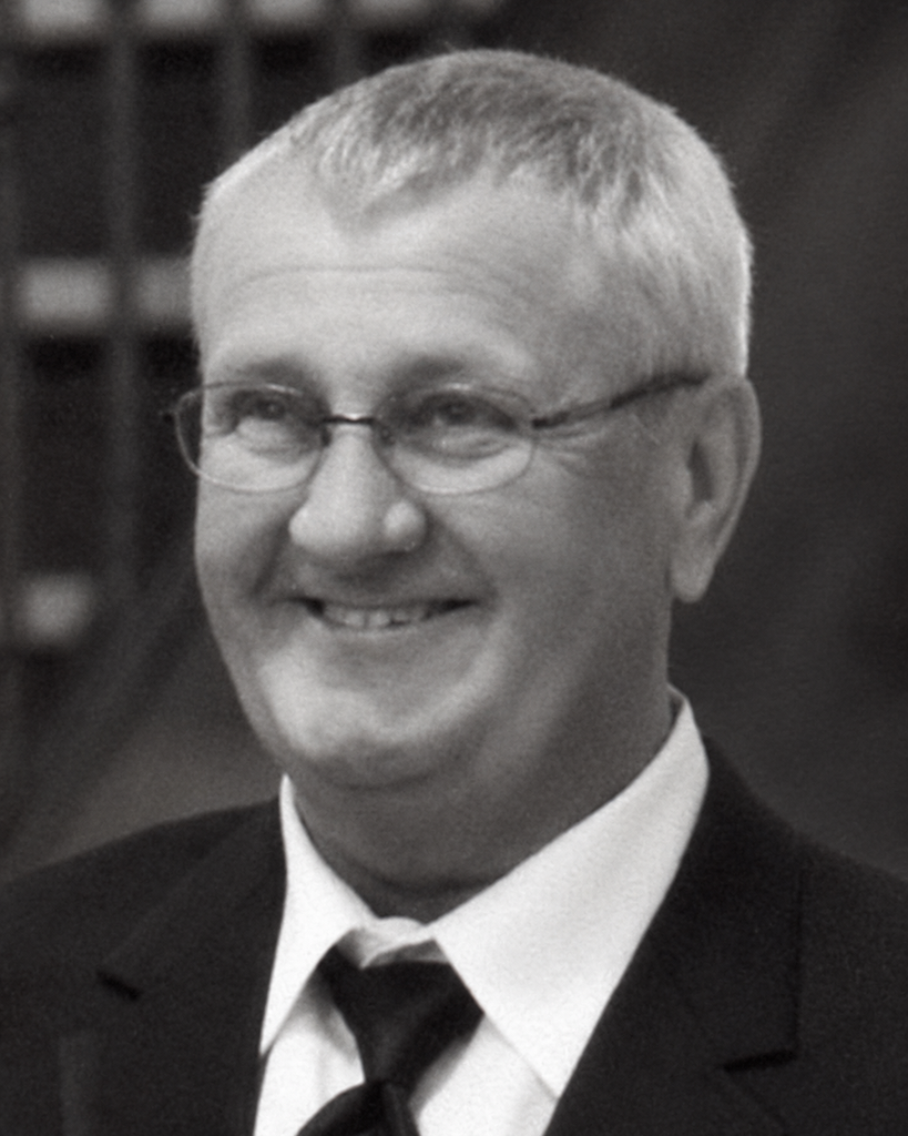 Richard Allen Scullen Profile Photo
