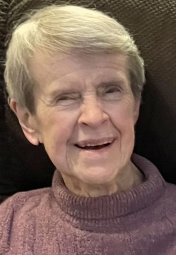 Roberta Kerr Sohr Profile Photo