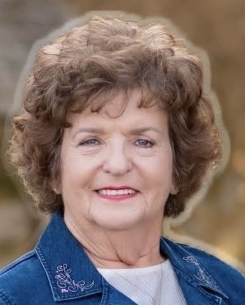 Carol Owenby Gault Profile Photo