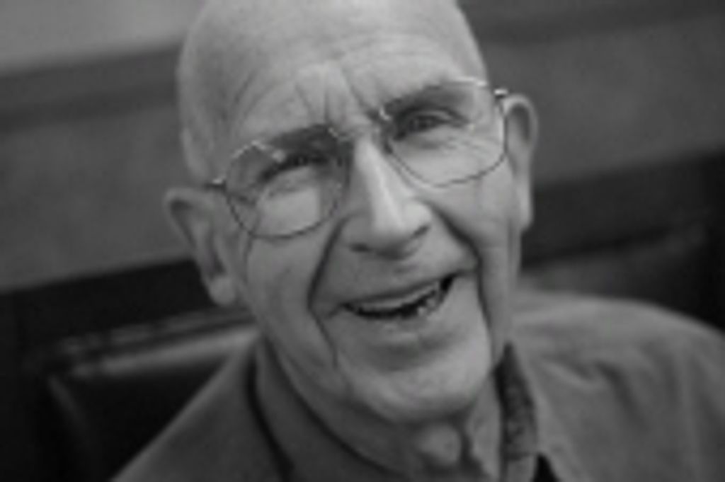 Robert Marion Roberts Sr.