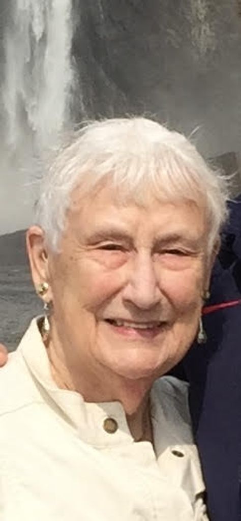 Barbara Smith