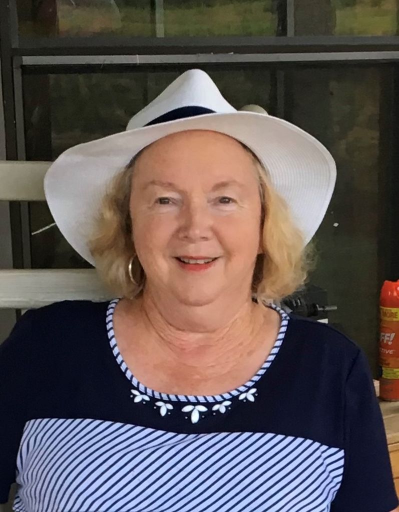 Iris Tidmore