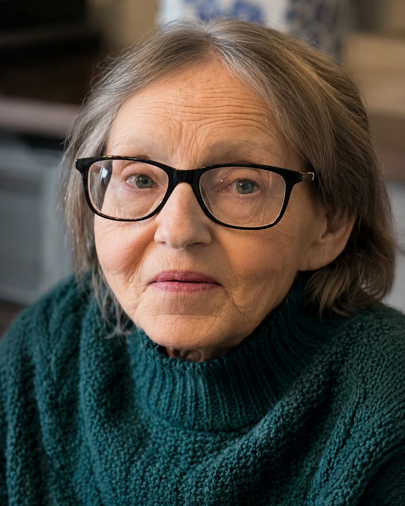 Kathryn Carlene Davis Profile Photo
