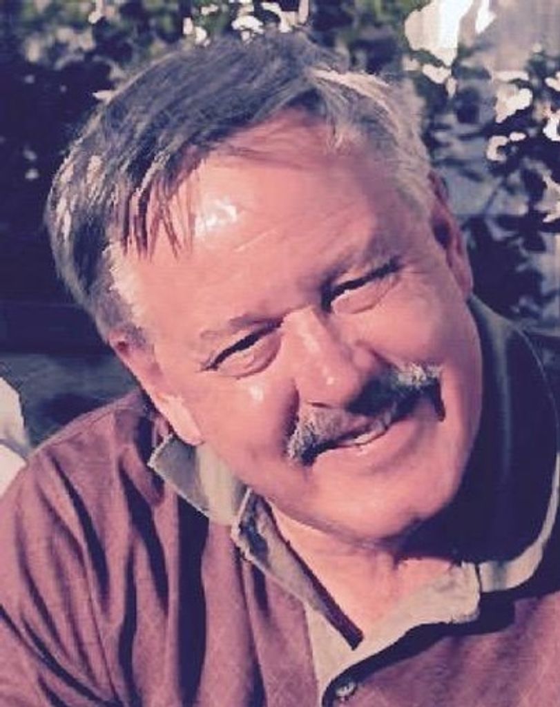 David Wayne Longacher Profile Photo