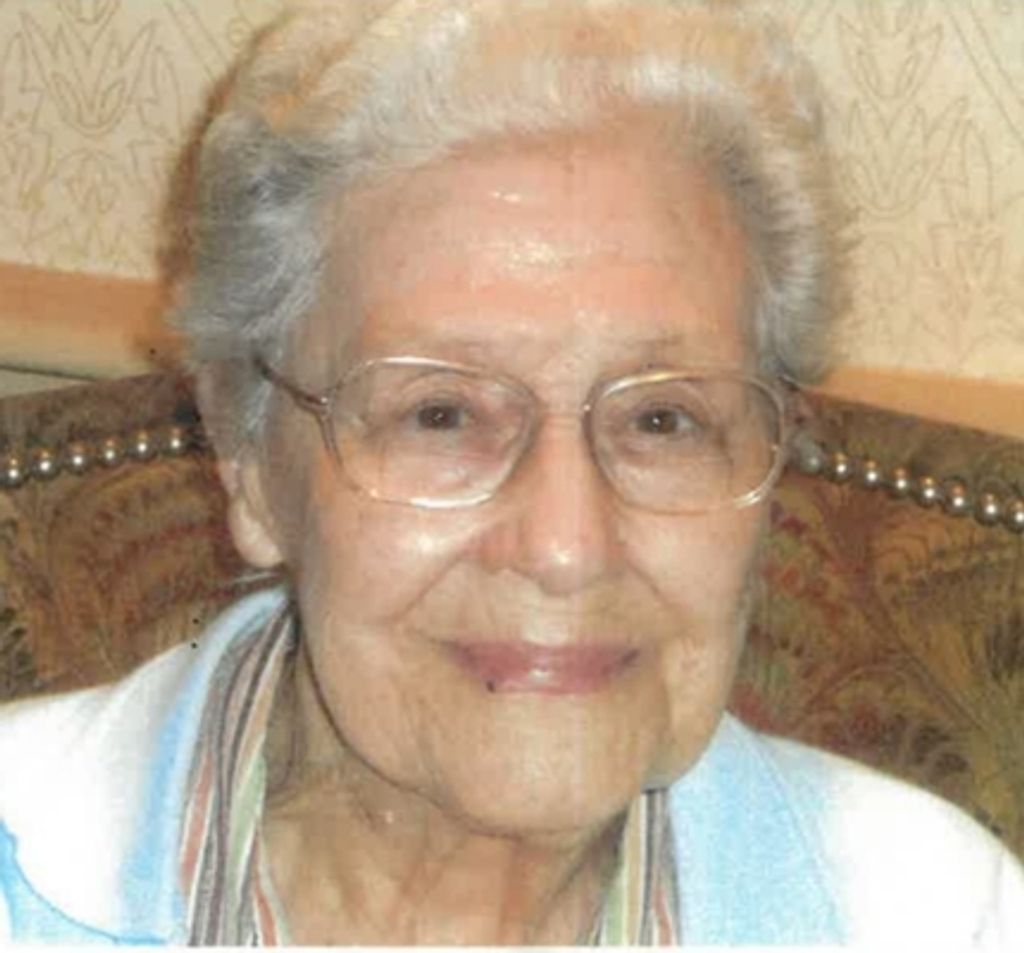 Olive Gooch Profile Photo