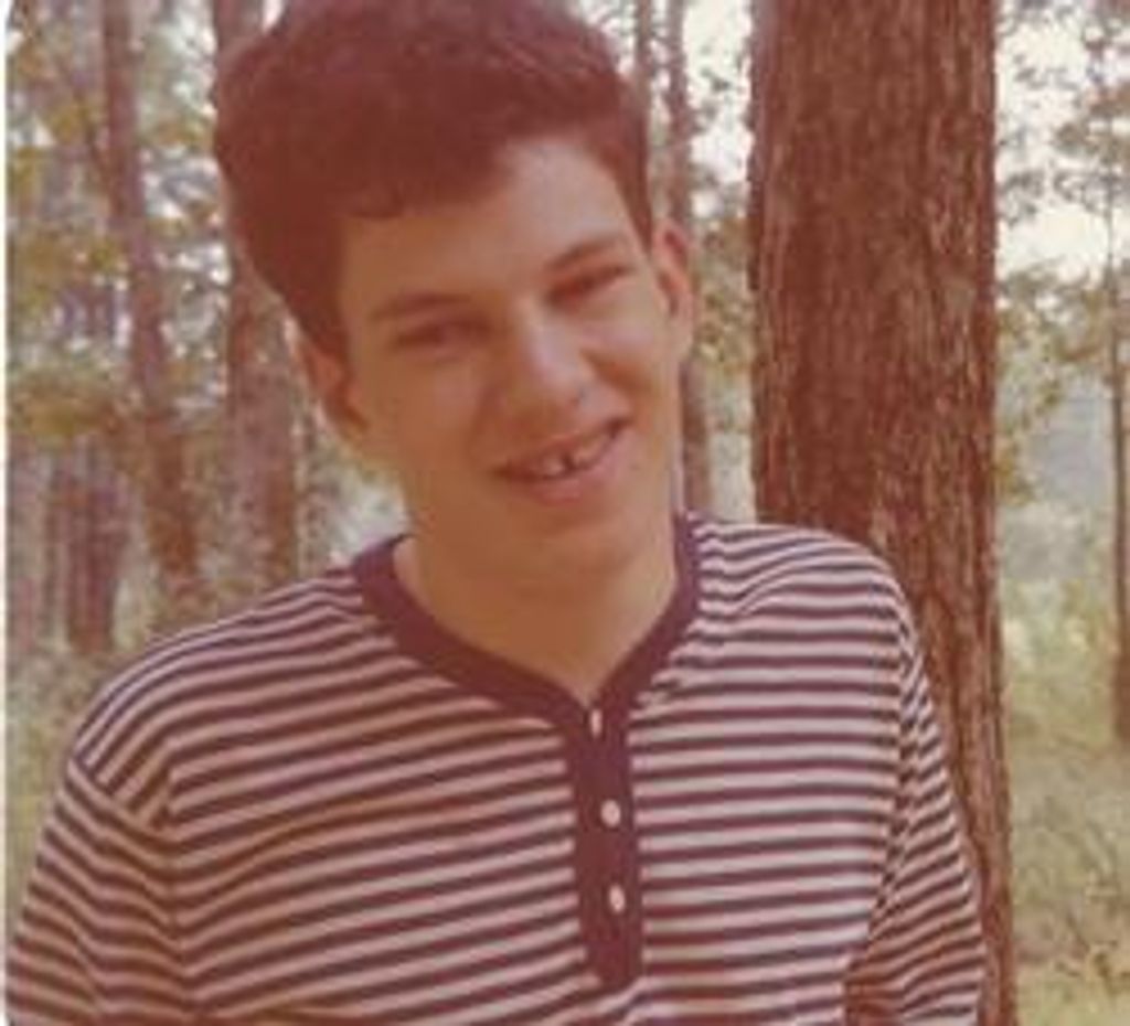 Blake Harrison Barber Profile Photo