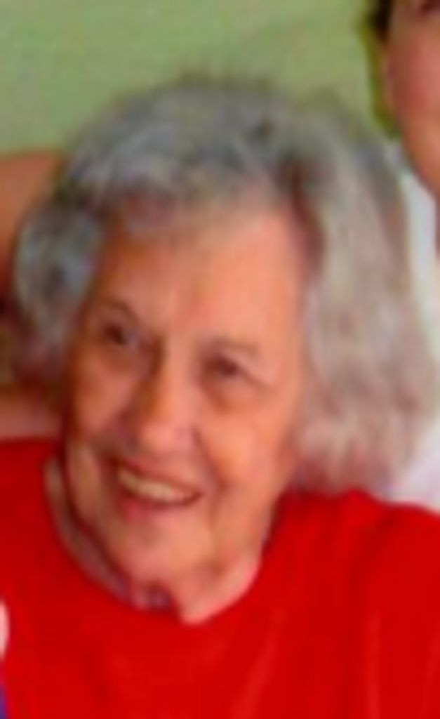 Pauline Uykosky Profile Photo