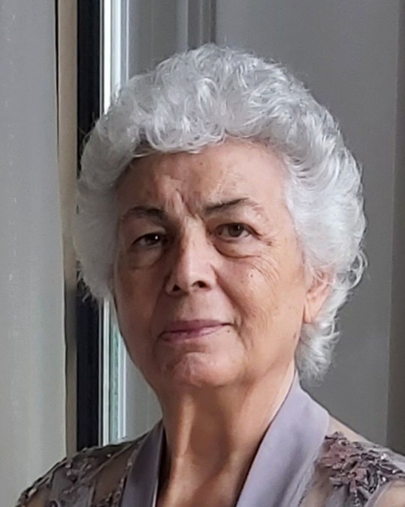 Ida Domenichiello Profile Photo