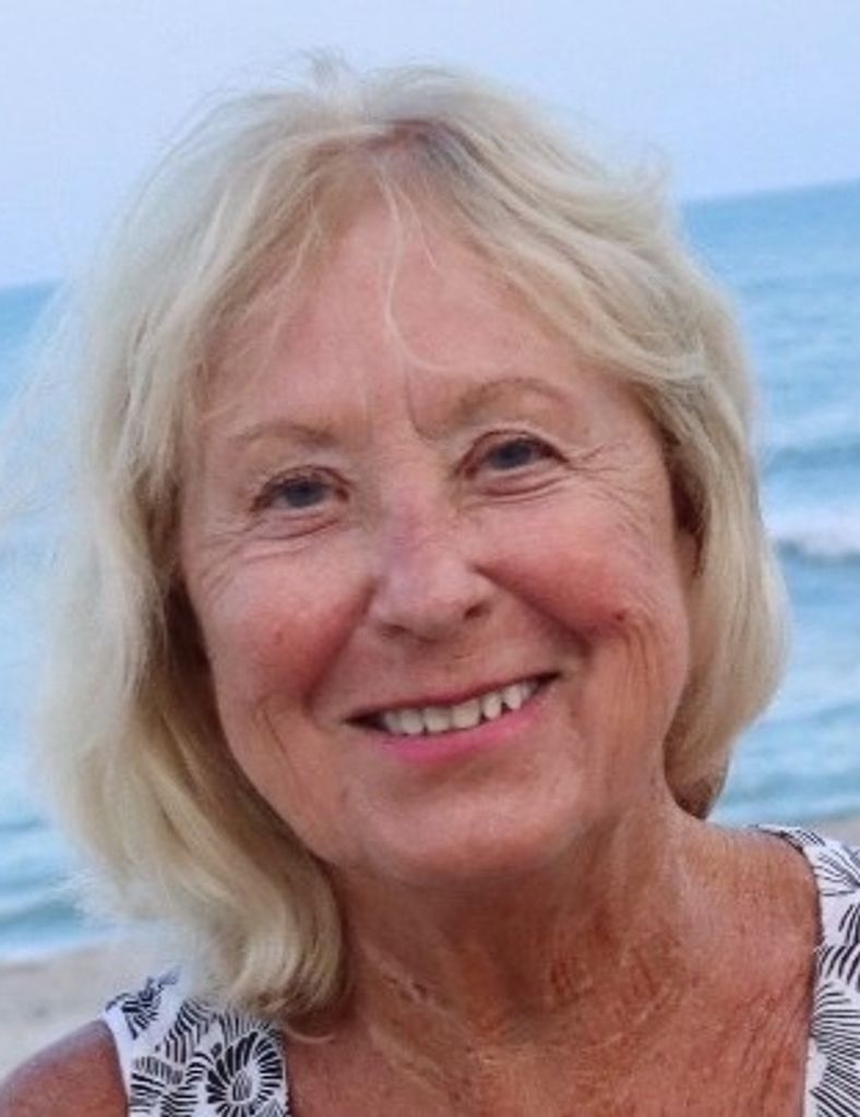 Mary Lynn Conner