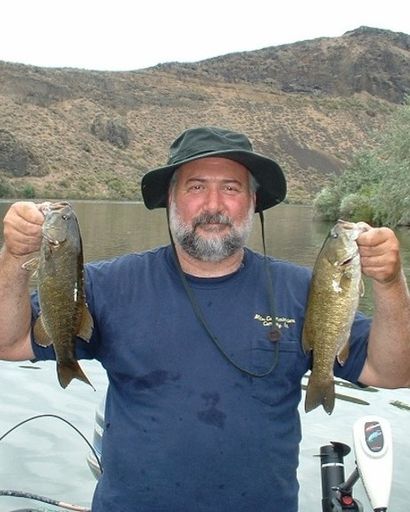 Miles A. Fleming Profile Photo