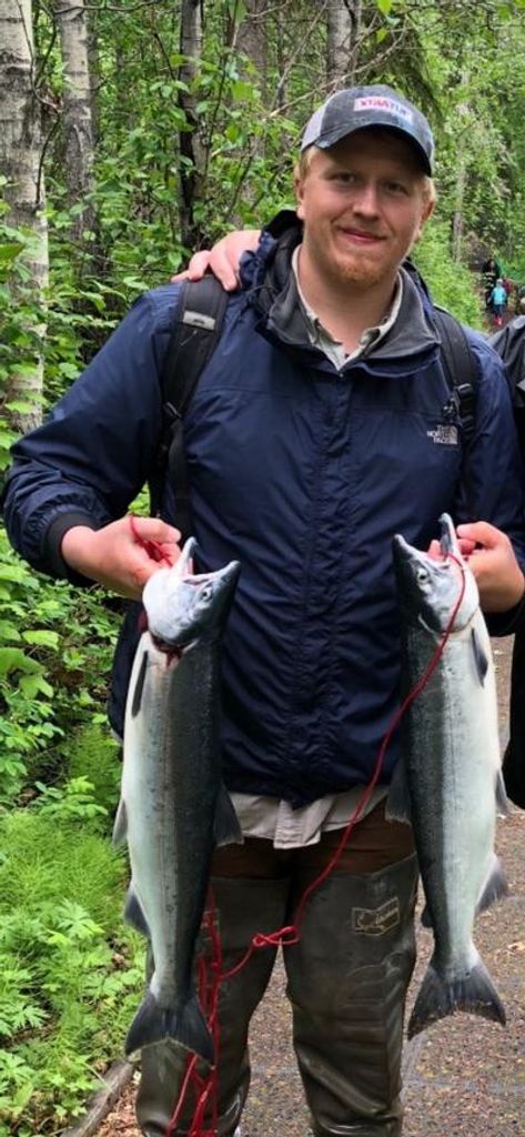 Brandon Joseph Campbell Profile Photo