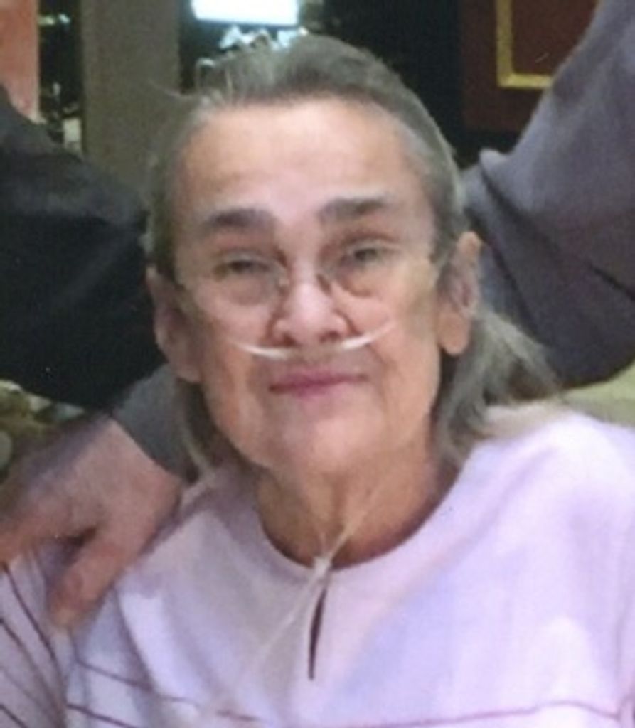 Mary  A. Hall Profile Photo