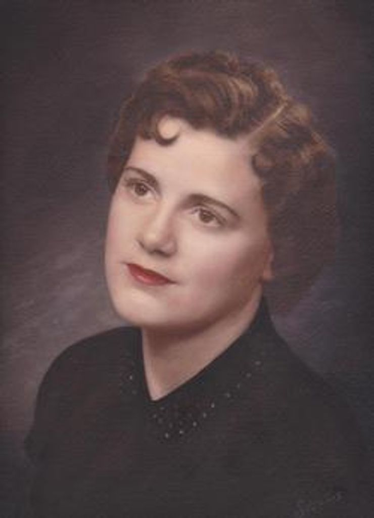 Doris F. Mann