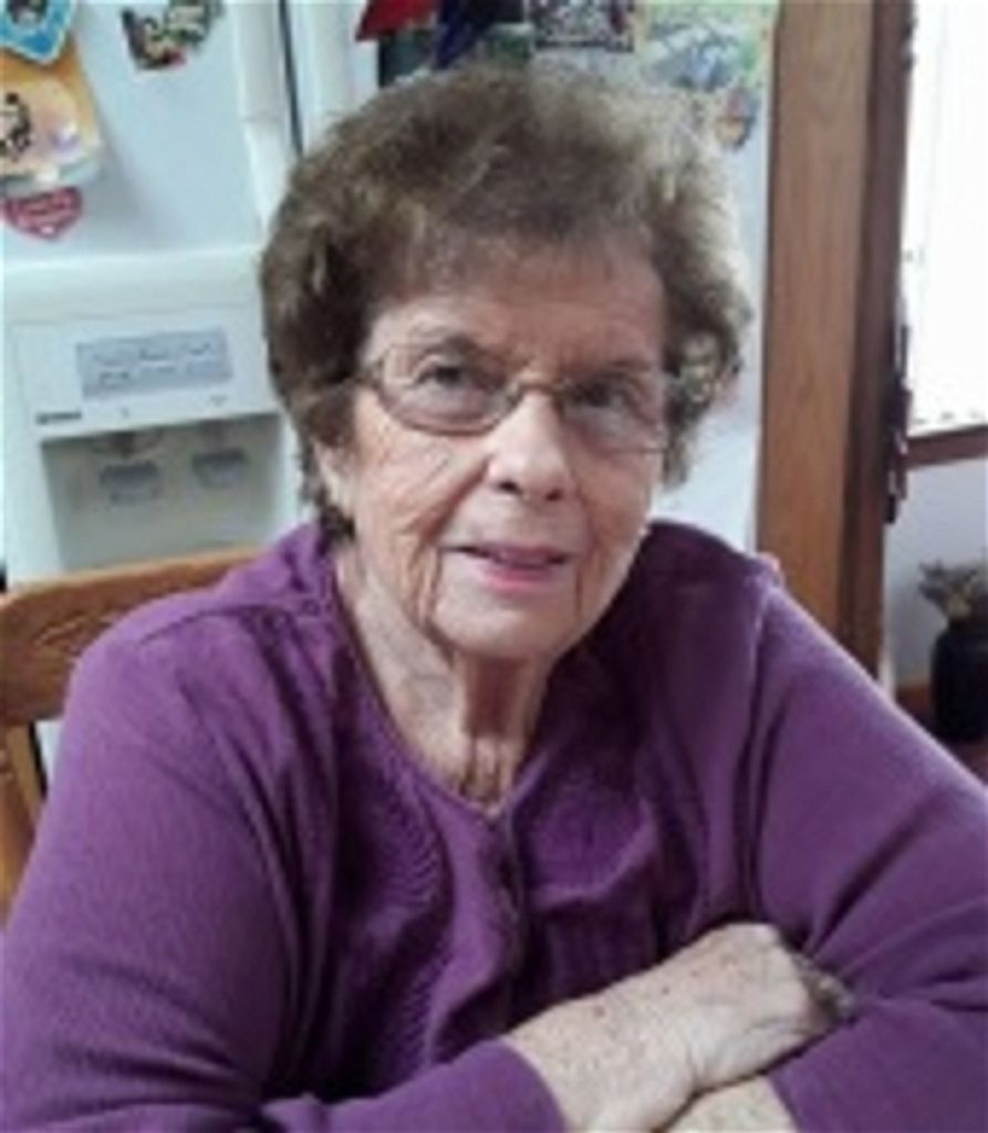 Freda Parsons Seeger Profile Photo