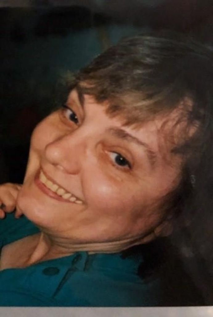 Dolores Joan Hendrickson