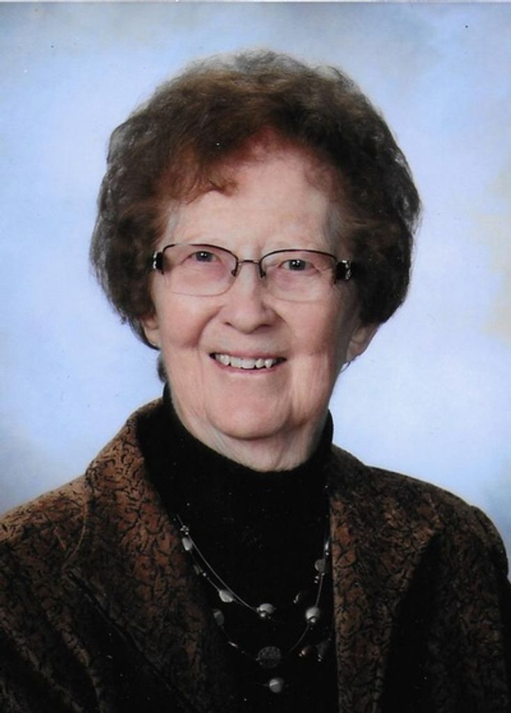 Lucille Marie Dufek Profile Photo