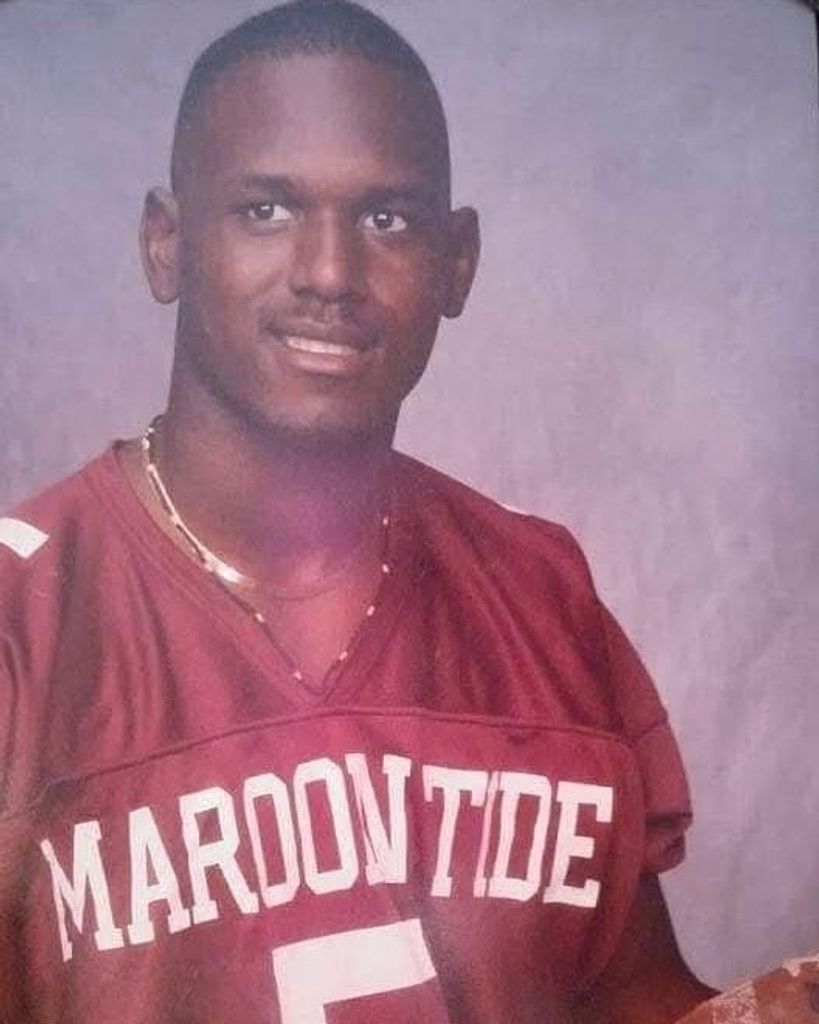 Sylvester Leroy "Fat Man" Stubbs, Jr.