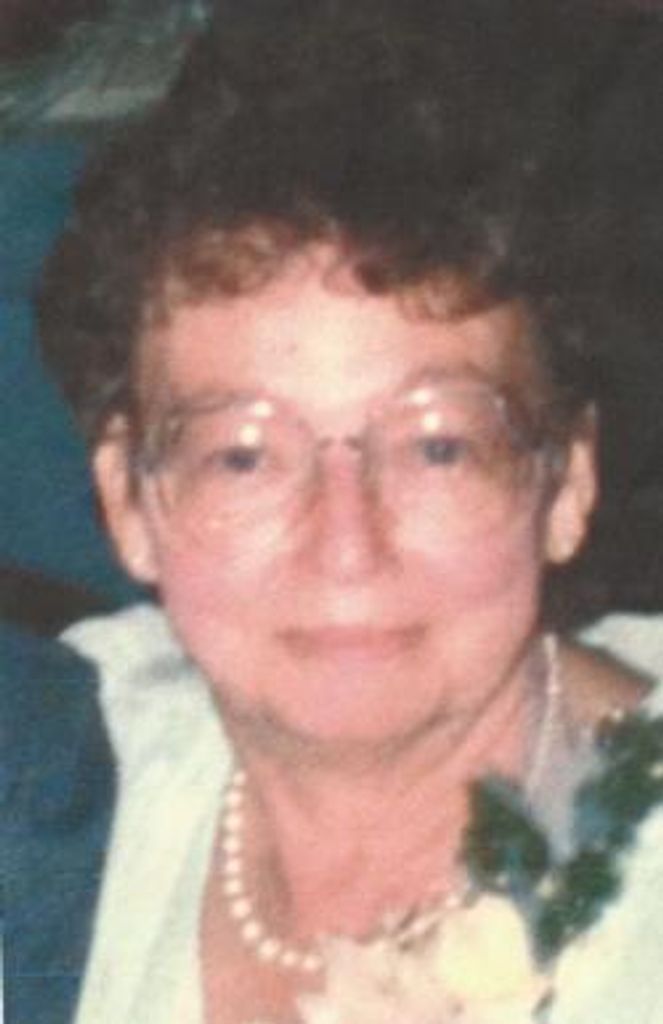 Betty Jean Brown Profile Photo